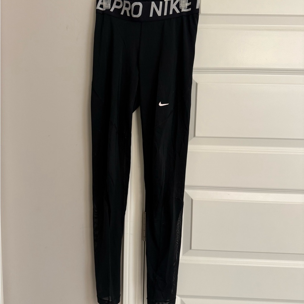 Nike leggings